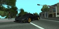 Pagani Zonda R (Source: gtaall.com)